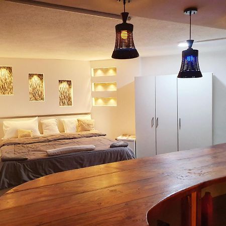Zeus Apartment 杰拉什 外观 照片