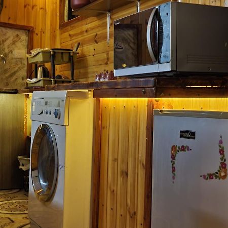 Zeus Apartment 杰拉什 外观 照片