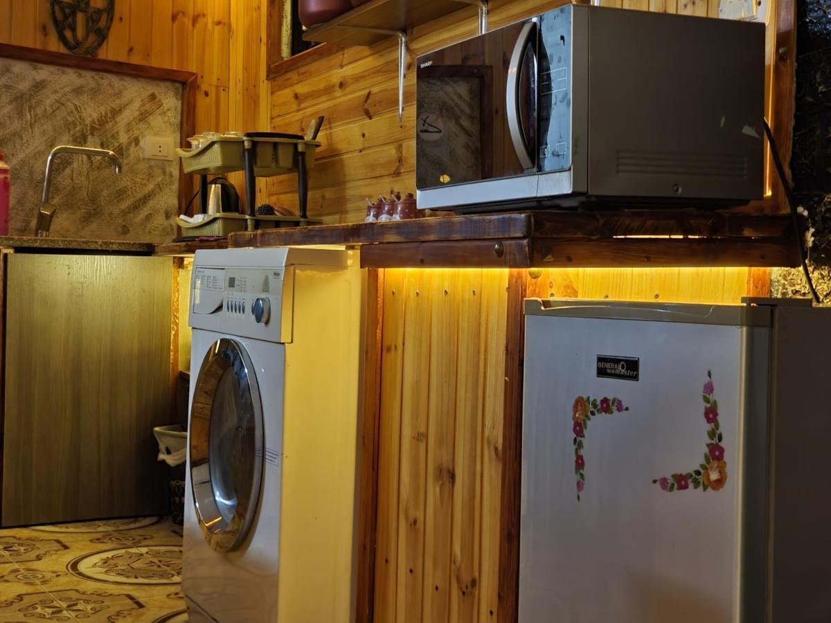 Zeus Apartment 杰拉什 外观 照片